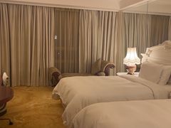 -苏州吴中白金汉爵大酒店