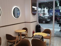 用餐区-都市甜心(祥宾店)