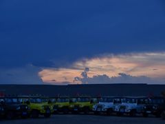 -敦煌雅丹国家地质公园