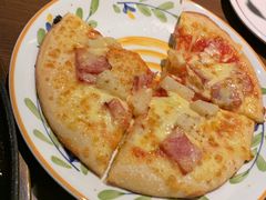 -萨莉亚意式餐厅(苏州泉屋店)