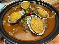 -恬阿姨庭院餐厅·生日宴