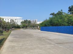-暨南大学(珠海校区)