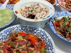 -欧记大排档·景德菜(上海首店)