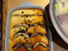 -蜜桃餐厅·伴山(绿宝广场店)