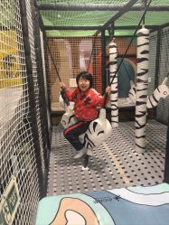 -MELAND CLUB亲子乐园·派对·餐厅(北京芳圆里ID MALL店)