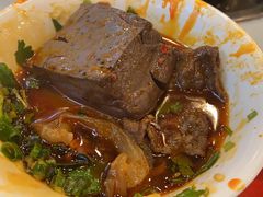 -朱氏胖子烂火锅(洪崖洞店)