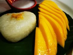 -金厨泰国餐厅·全泰籍厨师料理(拱北店)