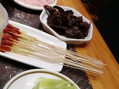 -堂客老火锅(欣阳广场总店)