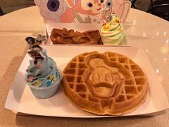 -IL paperino帕帕里诺冰激凌