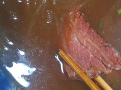 -老新隆牛肉锅贴(新街口店)