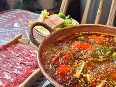 -火塘云南烧烤大排档