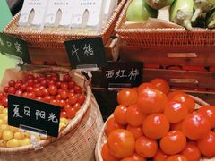 -西贝(南开大悦城店)