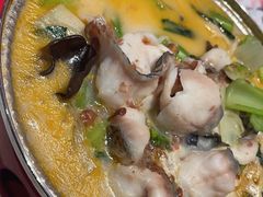 -喜家德虾仁水饺(开发区万达店)