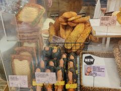 -PAPER STONE BAKERY(天环店)