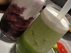 -川骄海鲜自助(河东店)