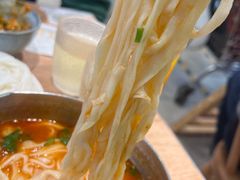 -小满手工粉(北京顺义华联店)