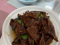 -蘭心餐厅(进贤路店)