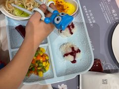 -子霖南山鲜虾面(南山总店)