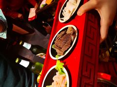 -谭鸭血老火锅(漳州路店)