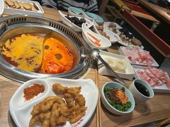 -季季红火锅(长沙步行街店)