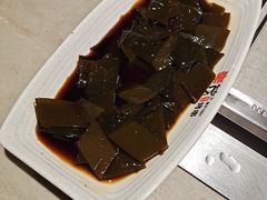 -丰茂烤串(建设街店)