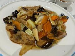 -上海老饭店(北京分店)