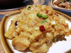 -妈妈的味道(和顺古镇店)