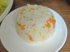 -panchos 墨西哥餐厅(嘉绿苑店)