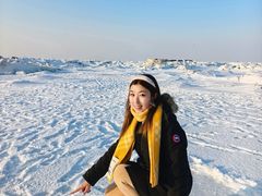 -辽宁团山国家级海洋公园