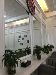 -UPTOP鼎上造型