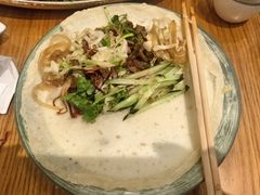 -老昌春饼(中央大街店)