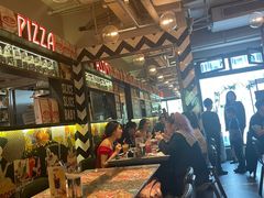 -BOTTEGA意库(中骏世界城店)