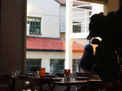 -BOR Eatery(安福路店)