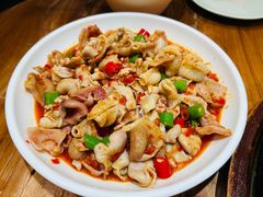 -老板恋上鱼(振华商厦店)