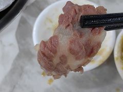 雪花牛肉-老猫牛肉火锅(沙溪店)