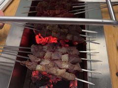 -正丰源大缸烧烤(人民路店)