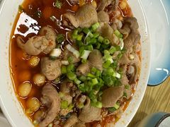 -艺味深尝(云锦路店)