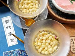 -蟹村草堂·苏式园林人文农家·大闸蟹