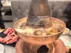 -东来顺饭庄(奥莱店)