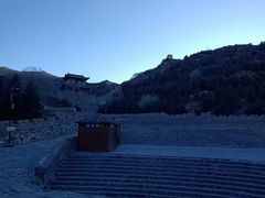 -雁门关景区