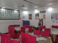 -西府酒家(太白山店)