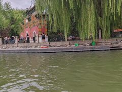 -后海公园