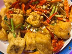 -龙记·香港茶餐厅(海上世界店)