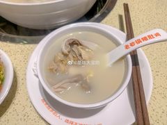 -煲大王猪肚鸡·椰子鸡火锅(红谷滩万达店)