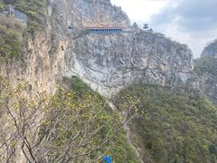-圣莲山风景区