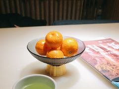 -淮扬府·游园京梦(北京SKP店)