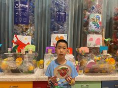 -珠海横琴国家地理探险家中心(创新方)