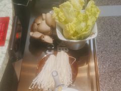 -鸿姐老火锅(花园路店)