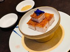 一口烧肉-广州文华东方酒店·江-由辉师傅主理