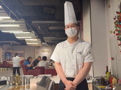 -法式利昂铁板烧主题餐厅(唐山爱琴海店)